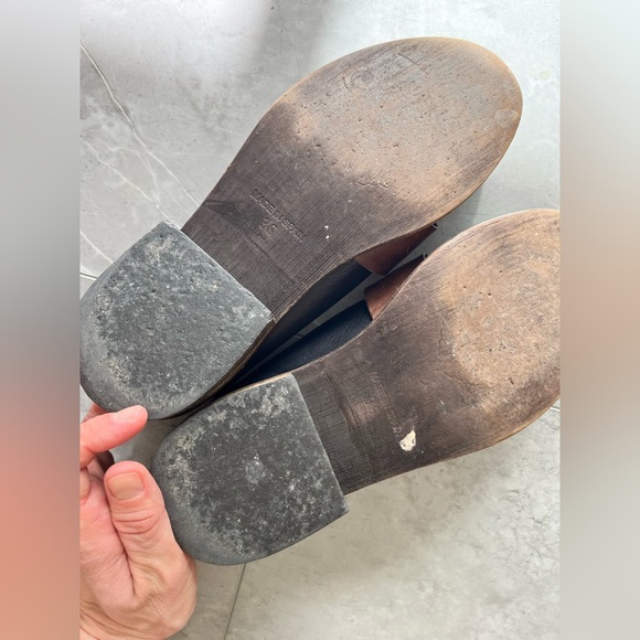 Free people merit loafer - Picture 4 of 5